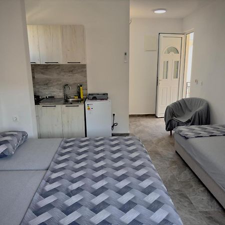 Apartmani Miljevci سوتوموري المظهر الخارجي الصورة