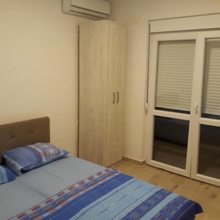Apartmani Miljevci سوتوموري المظهر الخارجي الصورة