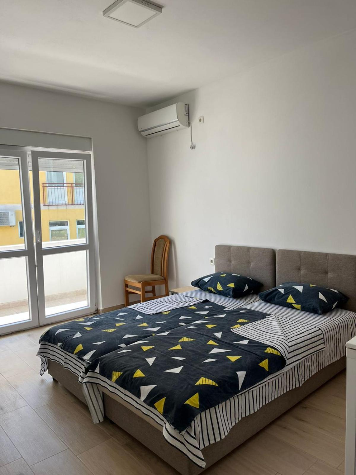 Apartmani Miljevci سوتوموري المظهر الخارجي الصورة