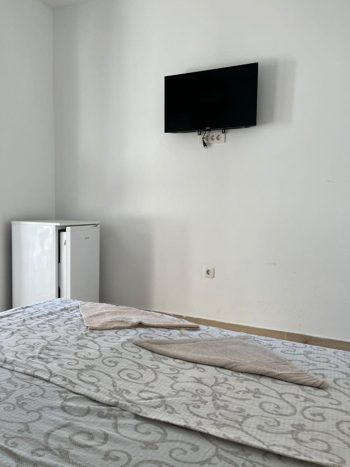 Apartmani Miljevci سوتوموري الغرفة الصورة
