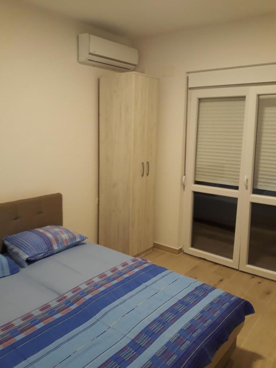 Apartmani Miljevci سوتوموري المظهر الخارجي الصورة