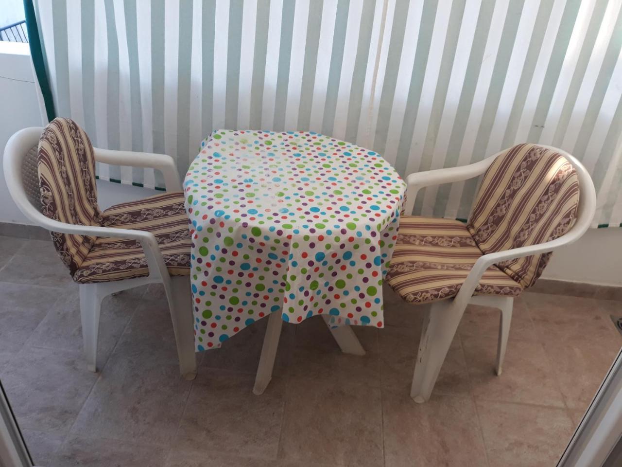 Apartmani Miljevci سوتوموري المظهر الخارجي الصورة