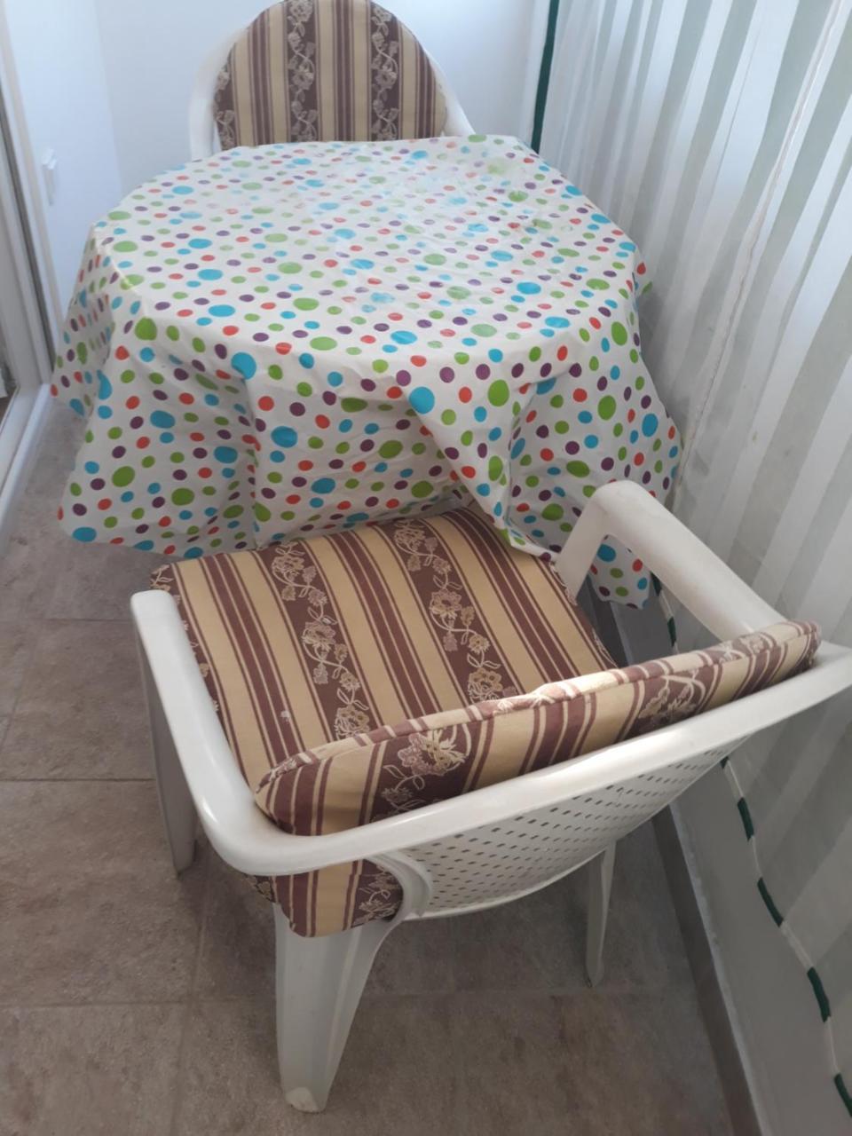Apartmani Miljevci سوتوموري المظهر الخارجي الصورة