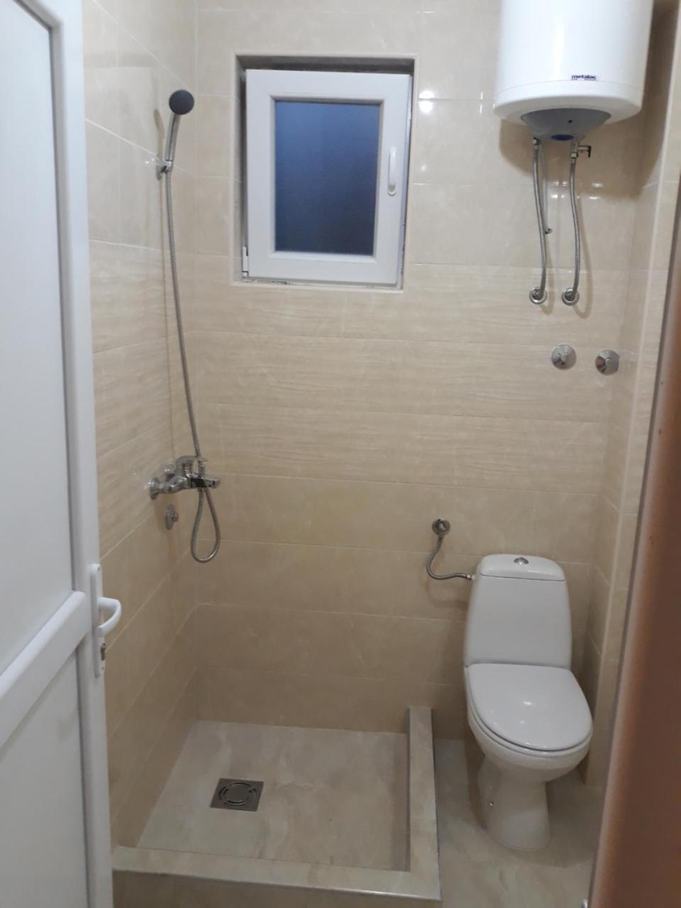 Apartmani Miljevci سوتوموري المظهر الخارجي الصورة