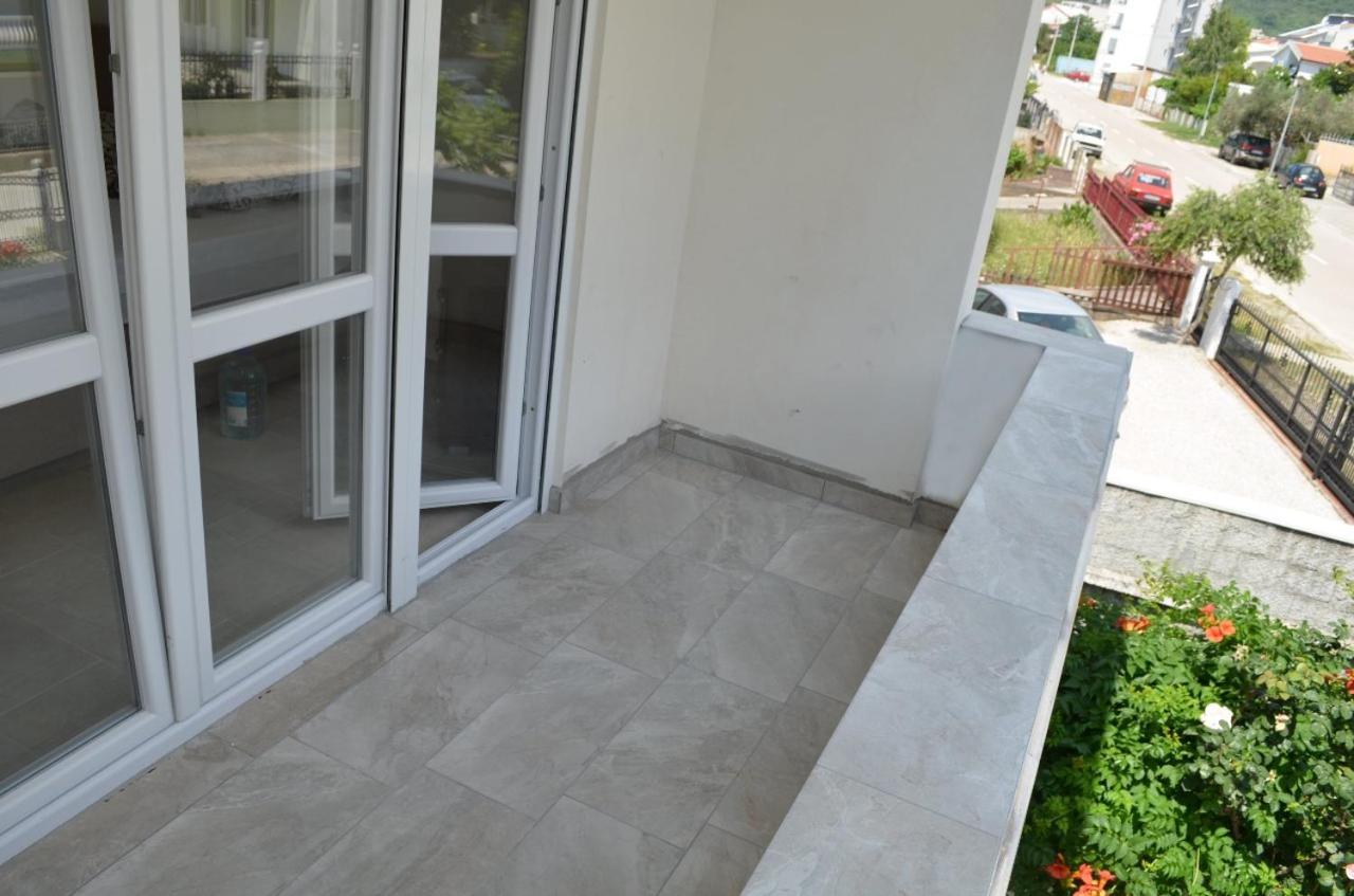 Apartmani Miljevci سوتوموري المظهر الخارجي الصورة