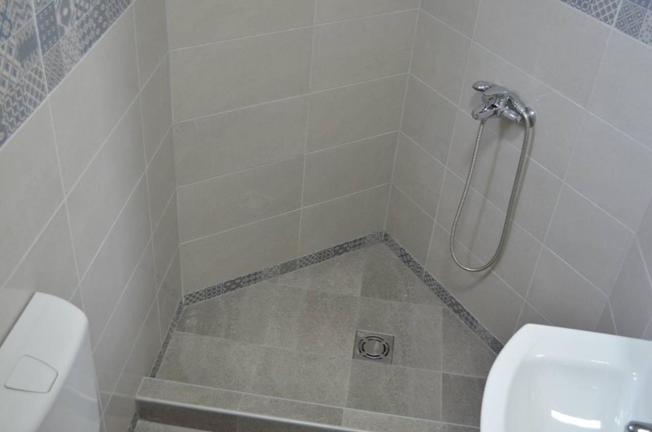 Apartmani Miljevci سوتوموري المظهر الخارجي الصورة
