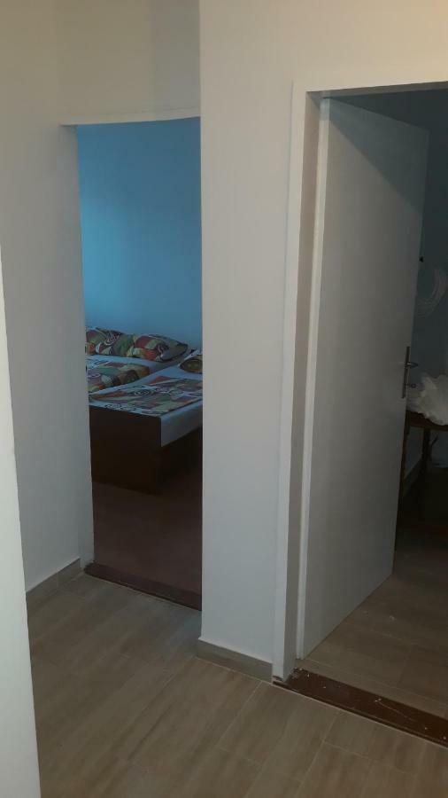 Apartmani Miljevci سوتوموري المظهر الخارجي الصورة