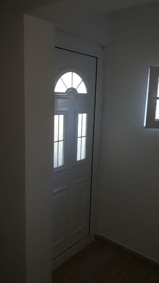 Apartmani Miljevci سوتوموري المظهر الخارجي الصورة